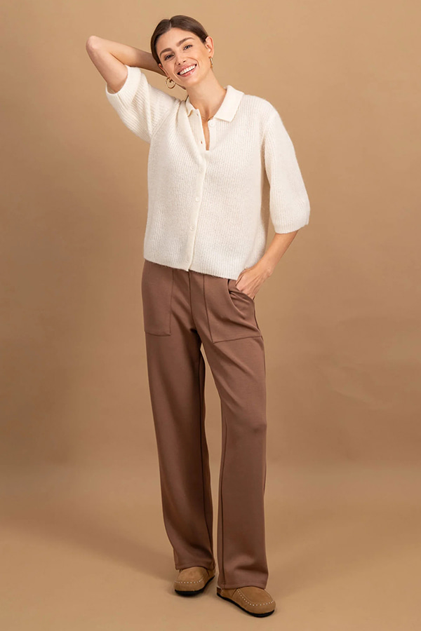 ΖΑΚΕΤΑ FYNCH-HATTON - 122-MILK